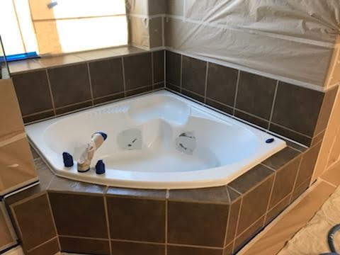 Bathtub Resurfacing And Refinishing, Bathtub Refinishing Austin Texas
